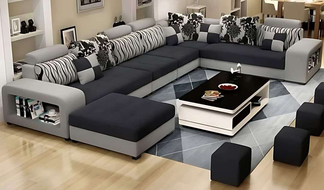 Discover the Perfect Sofa Set at MD Woodcraft in Kharar Mohali