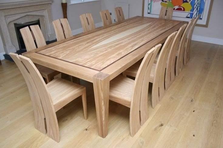 dining tables