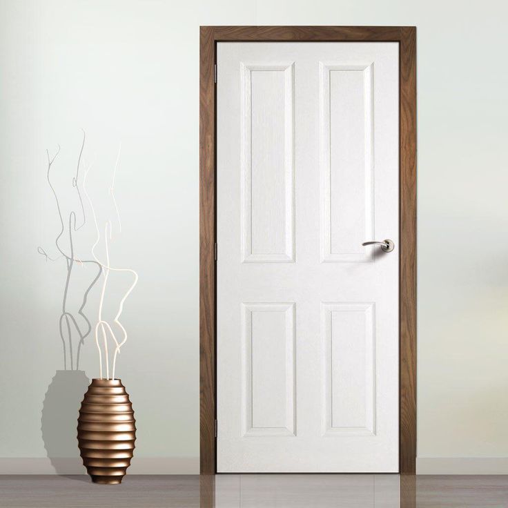 A wooden door is more than just a functional piece of your home—it’s a statement. With their timeless elegance, sturdy construction, and ability to enhance the overall design of your space, wooden doors continue to be one of the best choices for homeowners. Whether you're replacing an existing door or installing a brand new one, choosing wood can provide beauty, durability, and warmth for years to come.

So, if you're considering a door upgrade, don't overlook the enduring charm and practicality of wooden doors. Their natural beauty will never go out of style, and they’ll continue to add value to your home, inside and out.