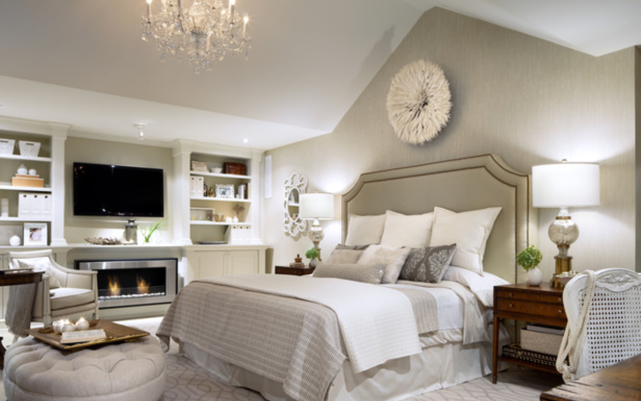 Best Bedroom Designer in Mohali
